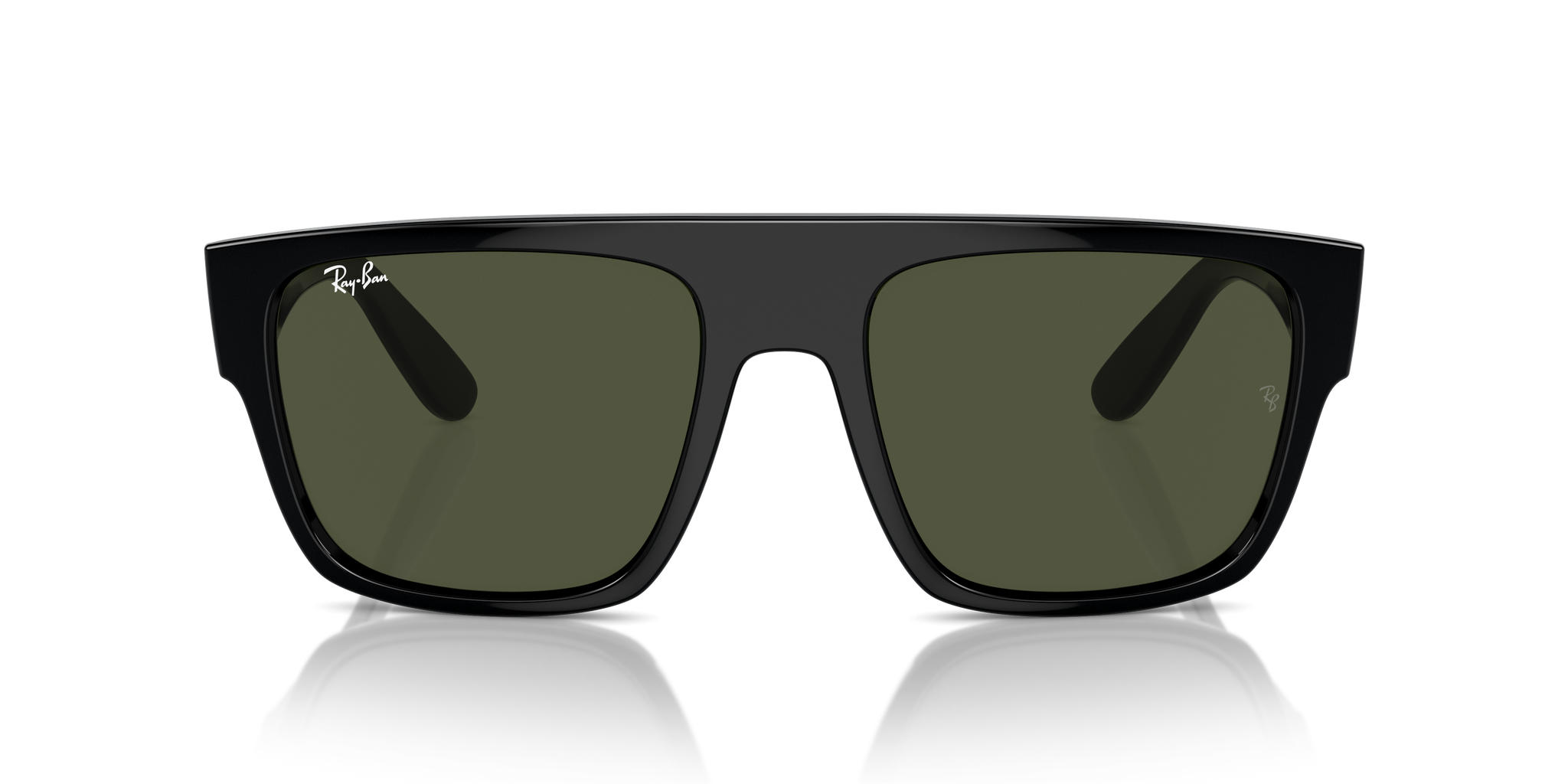 Ray-Ban 0360S 901/31 57 Ekartman Unisex Güneş Gözlüğü - 5