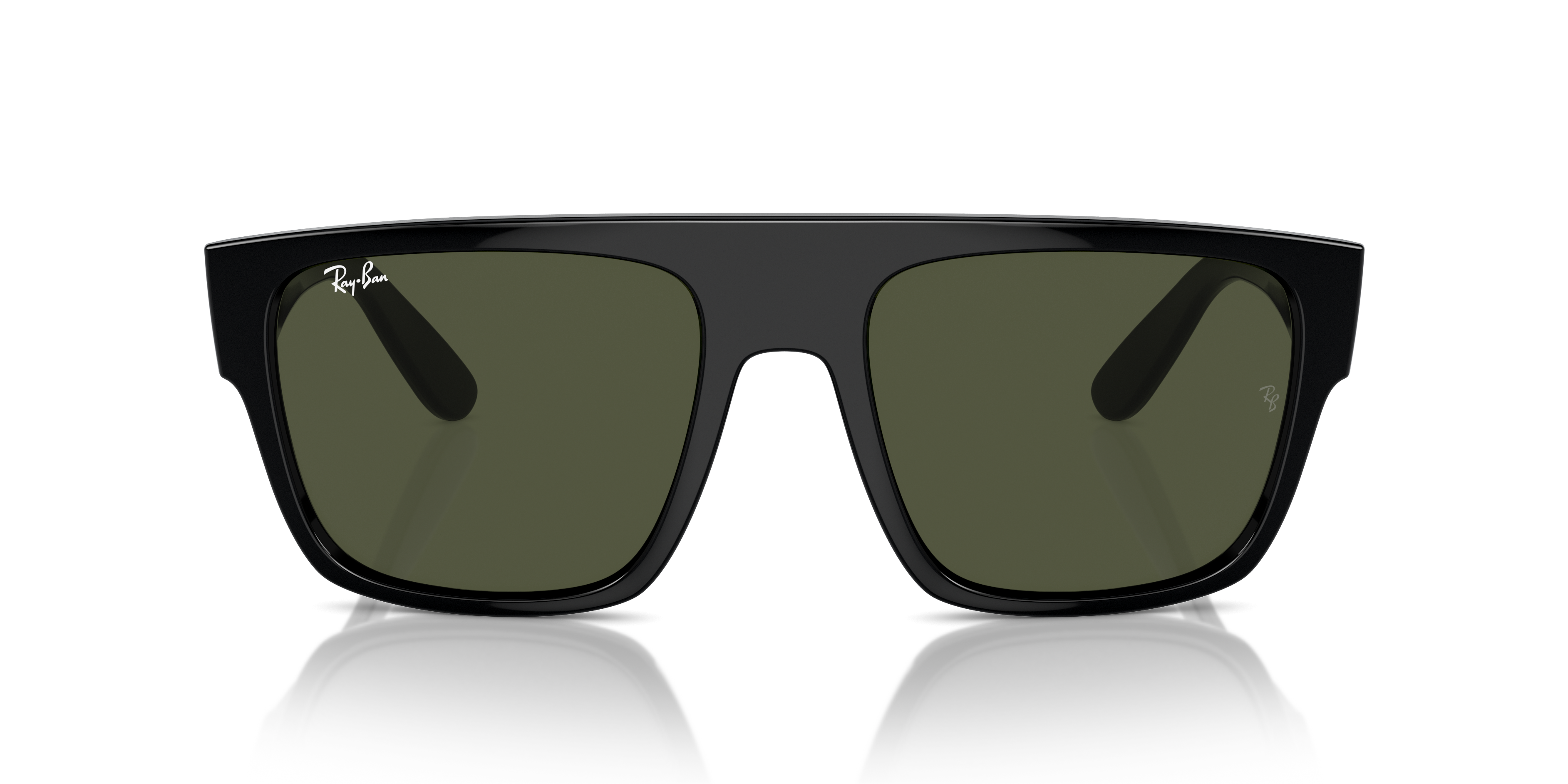 Ray-Ban 0360S 901/31 57 Ekartman Unisex Güneş Gözlüğü - 5