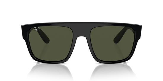 Ray-Ban 0360S 901/31 57 Ekartman Unisex Güneş Gözlüğü - 5