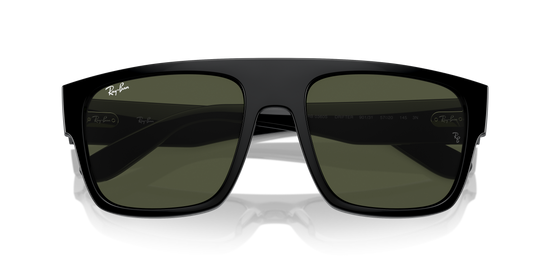 Ray-Ban 0360S 901/31 57 Ekartman Unisex Güneş Gözlüğü - 6