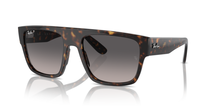 Ray-Ban 0360S 902/M3 57 Ekartman Unisex Güneş Gözlüğü - 1