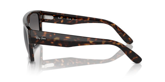 Ray-Ban 0360S 902/M3 57 Ekartman Unisex Güneş Gözlüğü - 2
