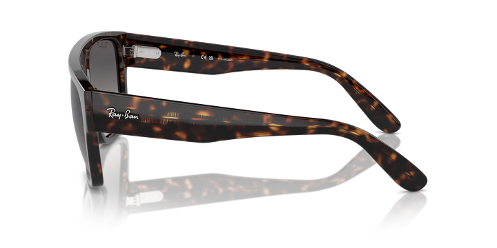 Ray-Ban 0360S 902/M3 57 Ekartman Unisex Güneş Gözlüğü - 2