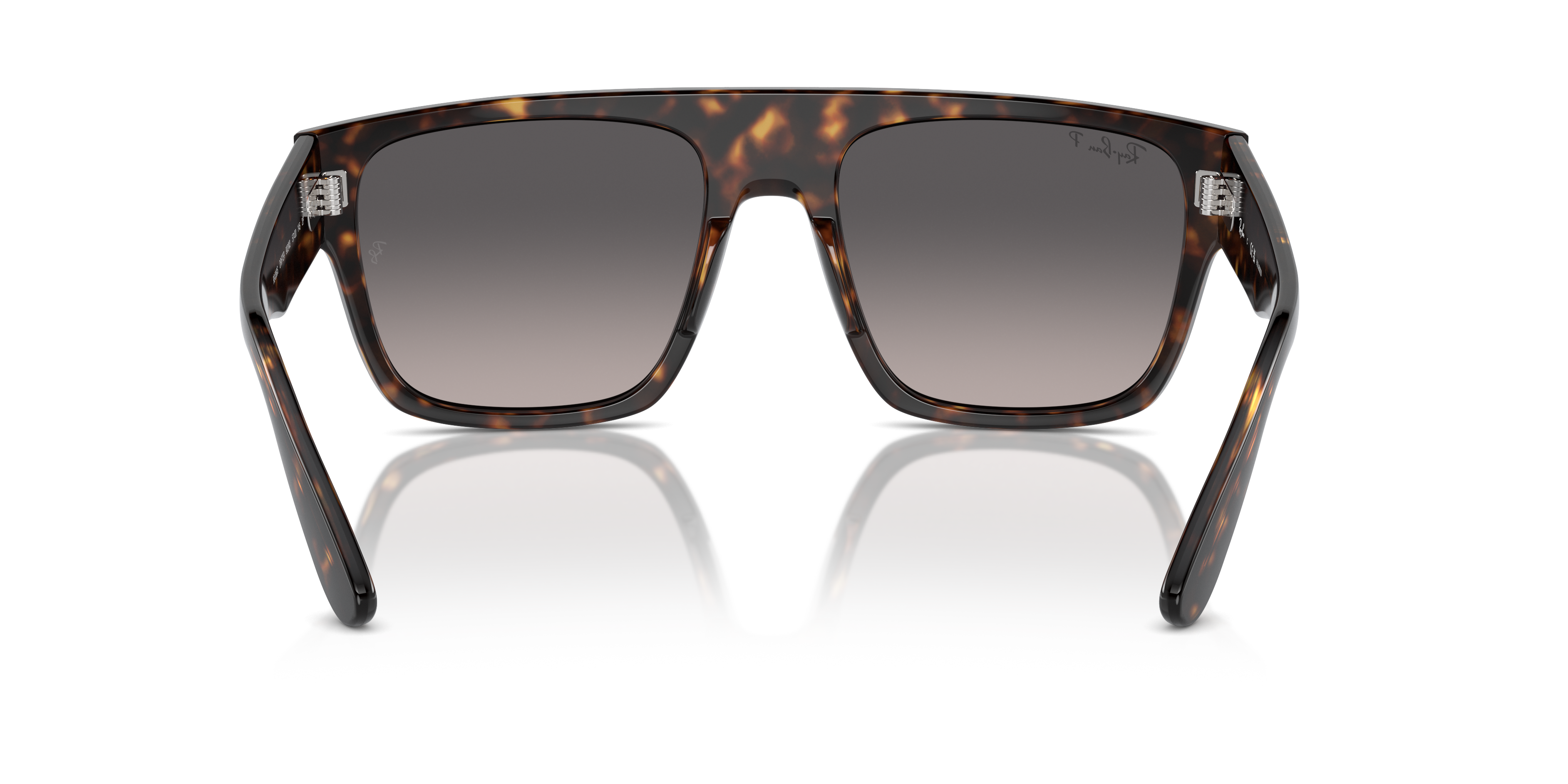 Ray-Ban 0360S 902/M3 57 Ekartman Unisex Güneş Gözlüğü - 3