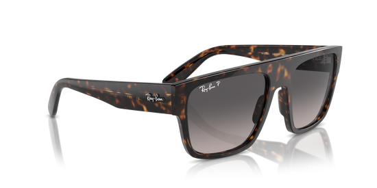 Ray-Ban 0360S 902/M3 57 Ekartman Unisex Güneş Gözlüğü - 4