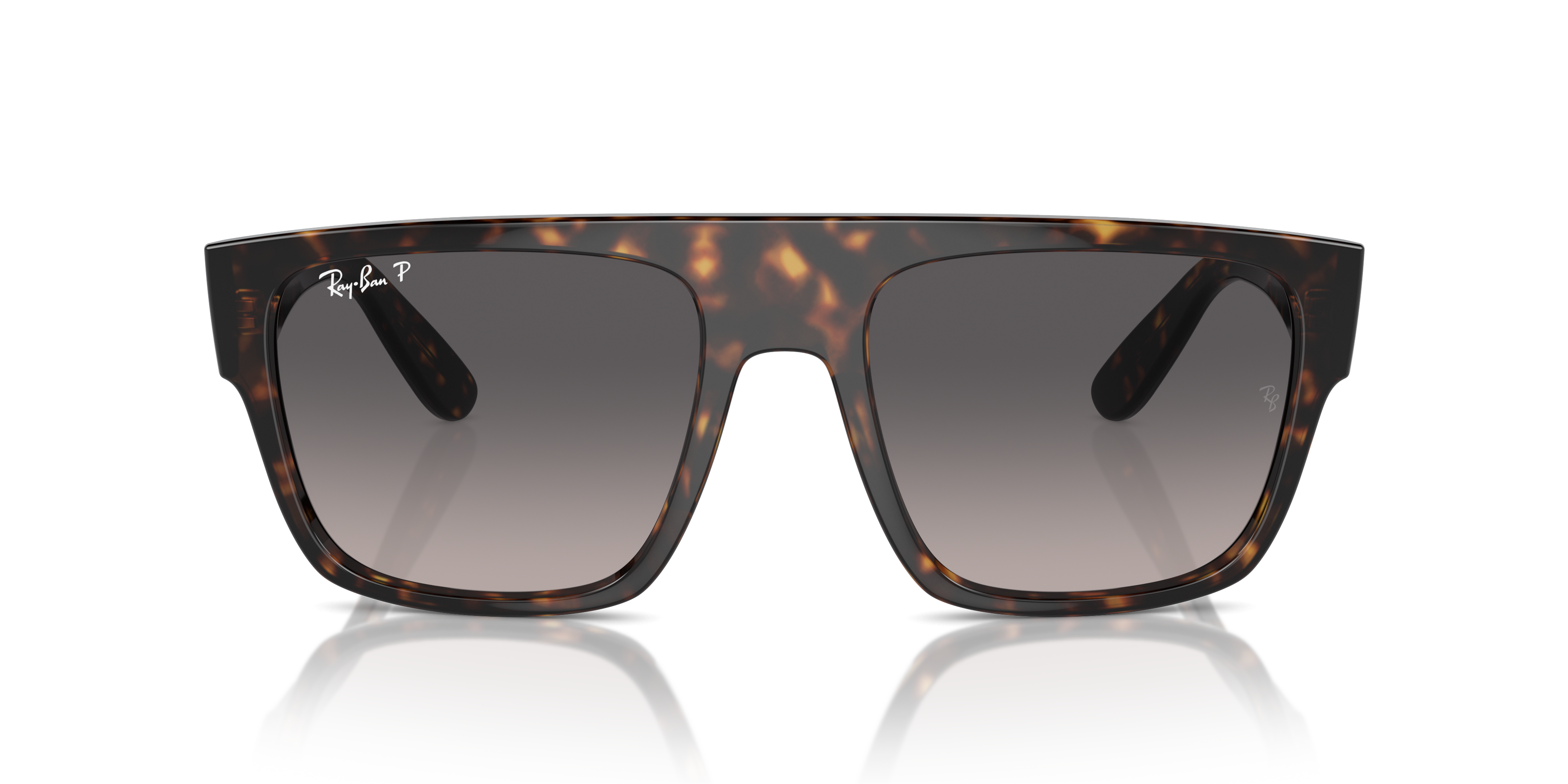 Ray-Ban 0360S 902/M3 57 Ekartman Unisex Güneş Gözlüğü - 5