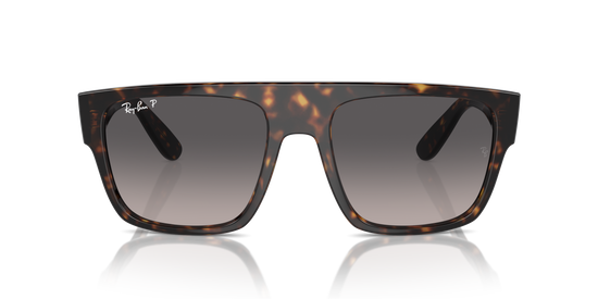 Ray-Ban 0360S 902/M3 57 Ekartman Unisex Güneş Gözlüğü - 5