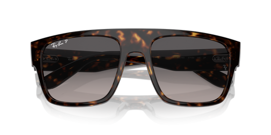 Ray-Ban 0360S 902/M3 57 Ekartman Unisex Güneş Gözlüğü - 6