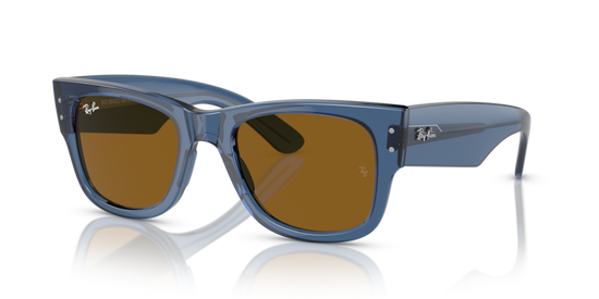 Ray-Ban 0840S 668073 51 Ekartman Unisex Güneş Gözlüğü - 1