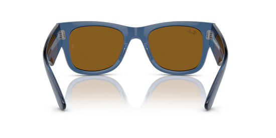 Ray-Ban 0840S 668073 51 Ekartman Unisex Güneş Gözlüğü - 3