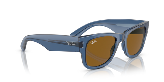 Ray-Ban 0840S 668073 51 Ekartman Unisex Güneş Gözlüğü - 4