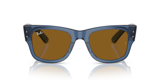 Ray-Ban 0840S 668073 51 Ekartman Unisex Güneş Gözlüğü - 5