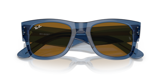 Ray-Ban 0840S 668073 51 Ekartman Unisex Güneş Gözlüğü - 6