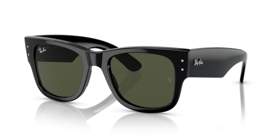 Ray-Ban 0840S 901/31 51 Ekartman Unisex Güneş Gözlüğü - 1
