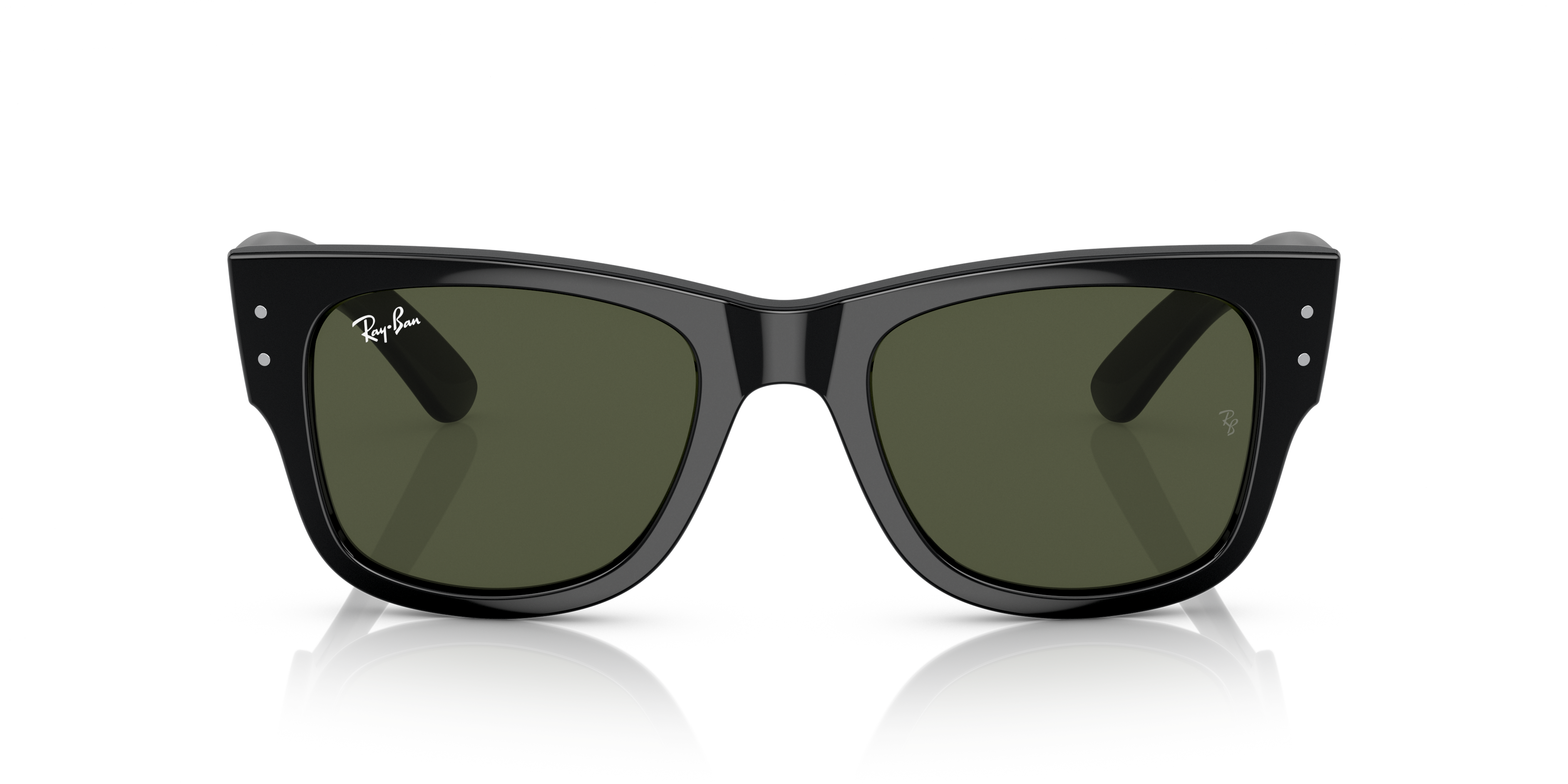 Ray-Ban 0840S 901/31 51 Ekartman Unisex Güneş Gözlüğü - 6