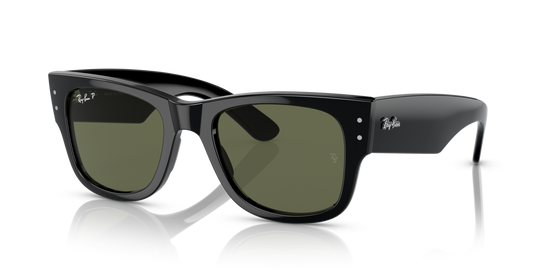 Ray-Ban 0840S 901/58 51 Ekartman Unisex Güneş Gözlüğü - 1