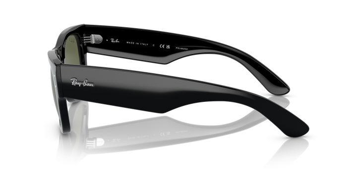 Ray-Ban 0840S 901/58 51 Ekartman Unisex Güneş Gözlüğü - 2