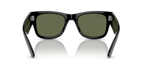 Ray-Ban 0840S 901/58 51 Ekartman Unisex Güneş Gözlüğü - 3