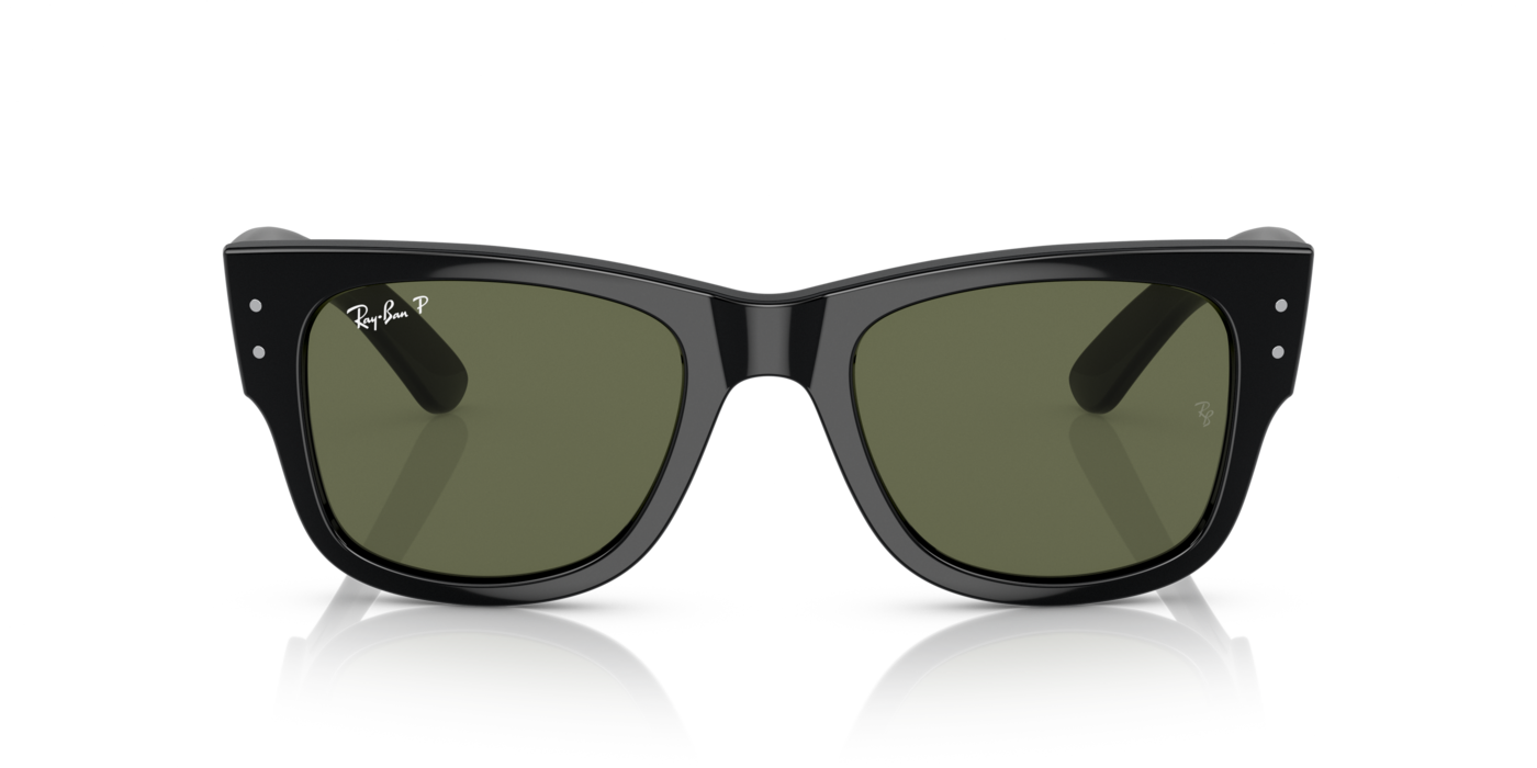 Ray-Ban 0840S 901/58 51 Ekartman Unisex Güneş Gözlüğü - 6