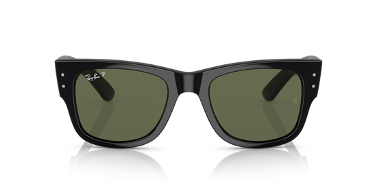 Ray-Ban 0840S 901/58 51 Ekartman Unisex Güneş Gözlüğü - 6