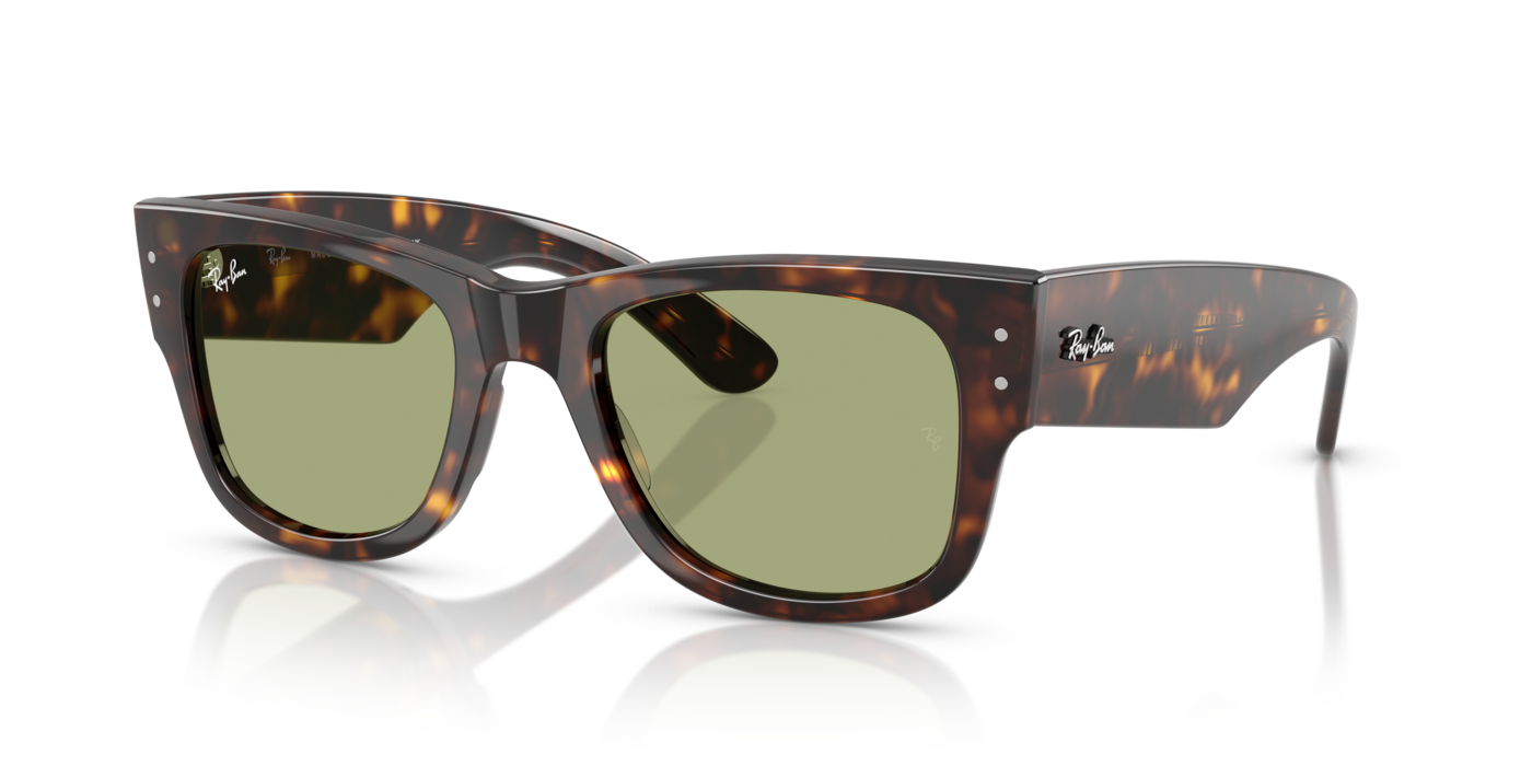 Ray-Ban 0840S 902/4E 51 Ekartman Unisex Güneş Gözlüğü - 1