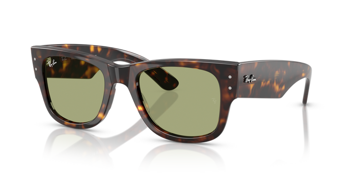 Ray-Ban 0840S 902/4E 51 Ekartman Unisex Güneş Gözlüğü - 1
