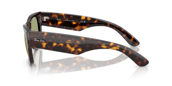 Ray-Ban 0840S 902/4E 51 Ekartman Unisex Güneş Gözlüğü - 2