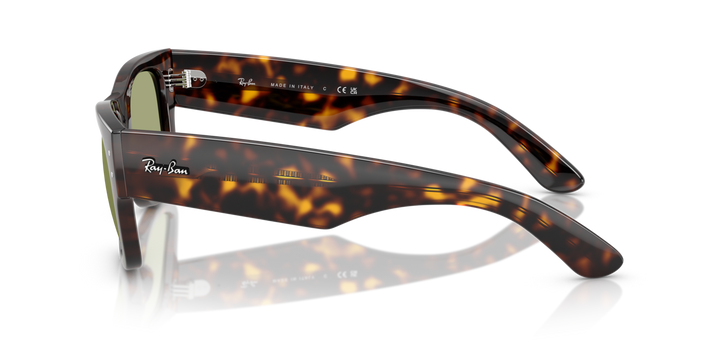 Ray-Ban 0840S 902/4E 51 Ekartman Unisex Güneş Gözlüğü - 2