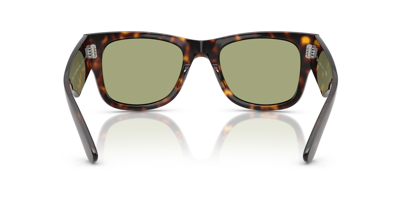 Ray-Ban 0840S 902/4E 51 Ekartman Unisex Güneş Gözlüğü - 3