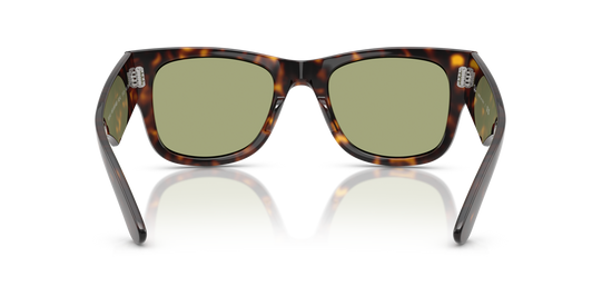 Ray-Ban 0840S 902/4E 51 Ekartman Unisex Güneş Gözlüğü - 3
