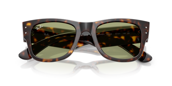 Ray-Ban 0840S 902/4E 51 Ekartman Unisex Güneş Gözlüğü - 6