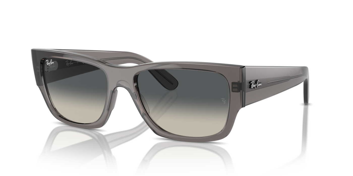 Ray-Ban 0947S 667571 56 Ekartman Unisex Güneş Gözlüğü - 1