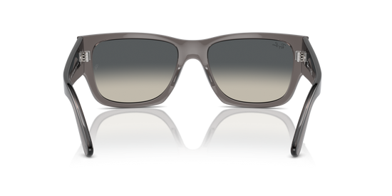 Ray-Ban 0947S 667571 56 Ekartman Unisex Güneş Gözlüğü - 3