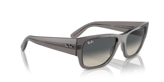 Ray-Ban 0947S 667571 56 Ekartman Unisex Güneş Gözlüğü - 4