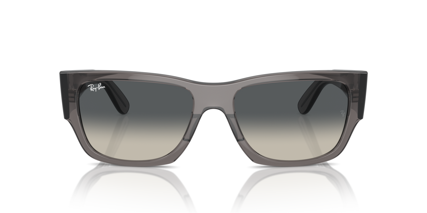 Ray-Ban 0947S 667571 56 Ekartman Unisex Güneş Gözlüğü - 5