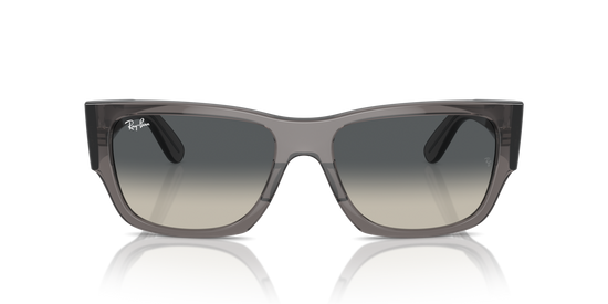 Ray-Ban 0947S 667571 56 Ekartman Unisex Güneş Gözlüğü - 5