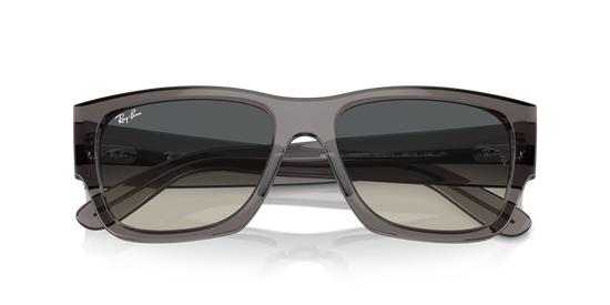 Ray-Ban 0947S 667571 56 Ekartman Unisex Güneş Gözlüğü - 6
