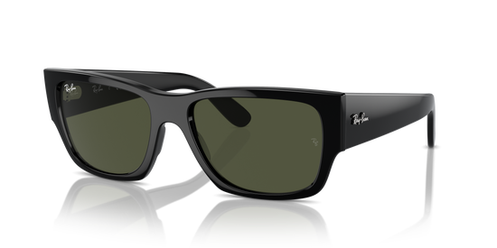 Ray-Ban 0947S 901/31 56 Ekartman Unisex Güneş Gözlüğü - 1
