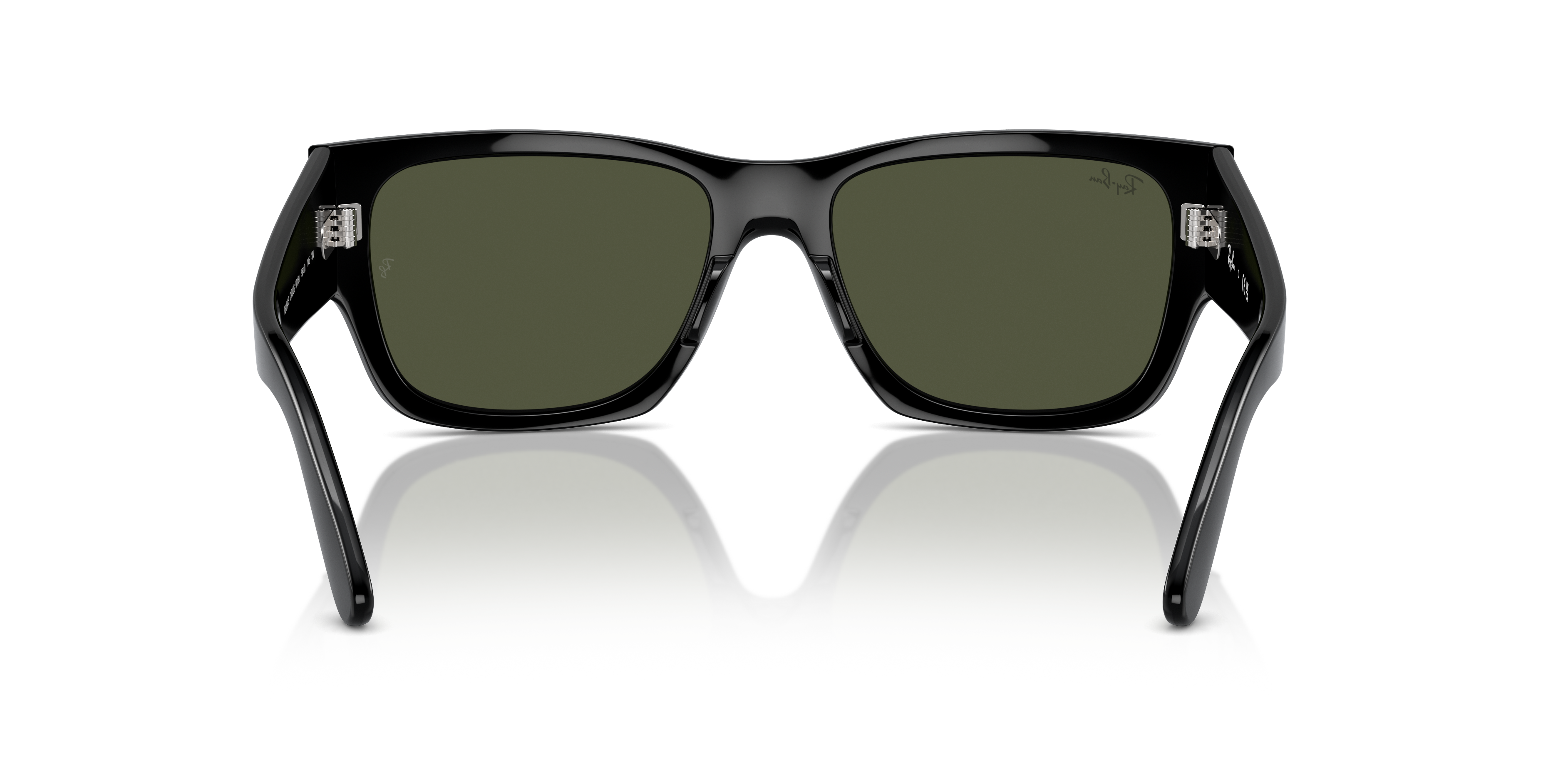 Ray-Ban 0947S 901/31 56 Ekartman Unisex Güneş Gözlüğü - 3