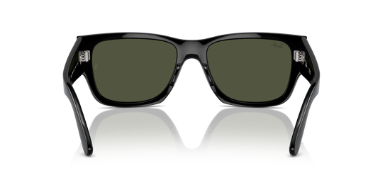 Ray-Ban 0947S 901/31 56 Ekartman Unisex Güneş Gözlüğü - 3