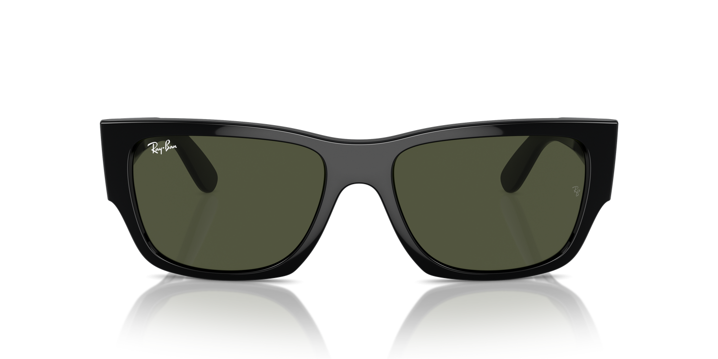 Ray-Ban 0947S 901/31 56 Ekartman Unisex Güneş Gözlüğü - 5