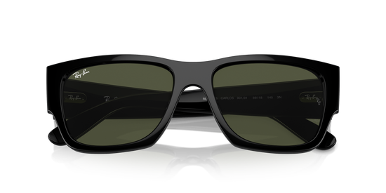 Ray-Ban 0947S 901/31 56 Ekartman Unisex Güneş Gözlüğü - 6