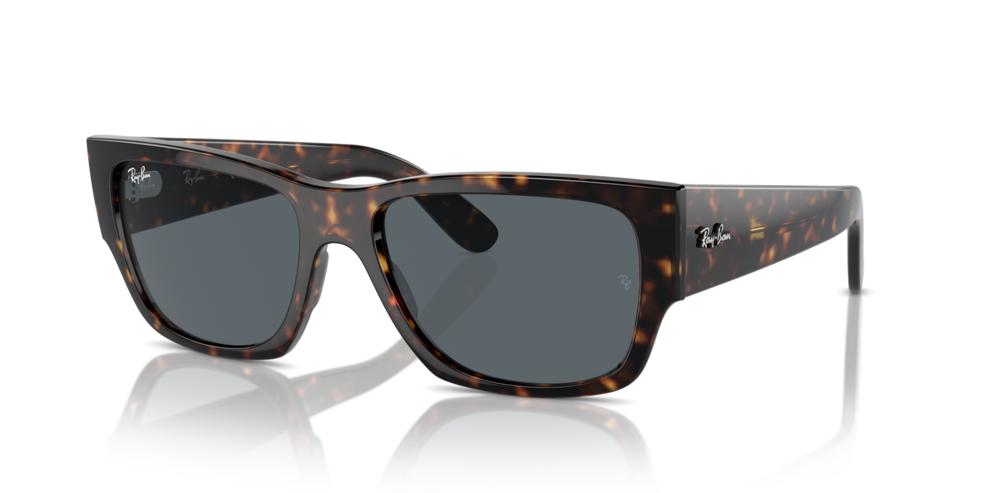 Ray-Ban 0947S 902/R5 56 Ekartman Unisex Güneş Gözlüğü - 1