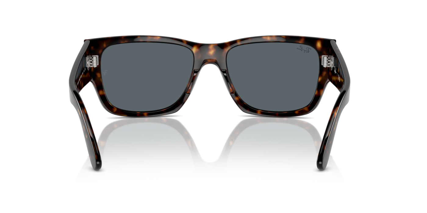 Ray-Ban 0947S 902/R5 56 Ekartman Unisex Güneş Gözlüğü - 3