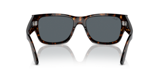 Ray-Ban 0947S 902/R5 56 Ekartman Unisex Güneş Gözlüğü - 3