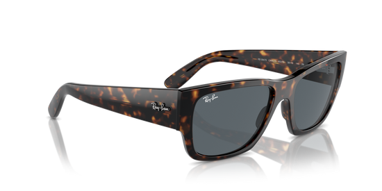 Ray-Ban 0947S 902/R5 56 Ekartman Unisex Güneş Gözlüğü - 4