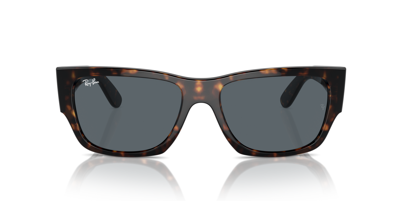Ray-Ban 0947S 902/R5 56 Ekartman Unisex Güneş Gözlüğü - 5