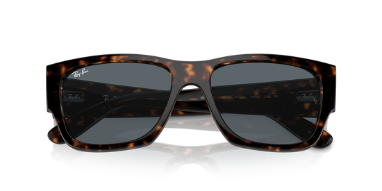 Ray-Ban 0947S 902/R5 56 Ekartman Unisex Güneş Gözlüğü - 6