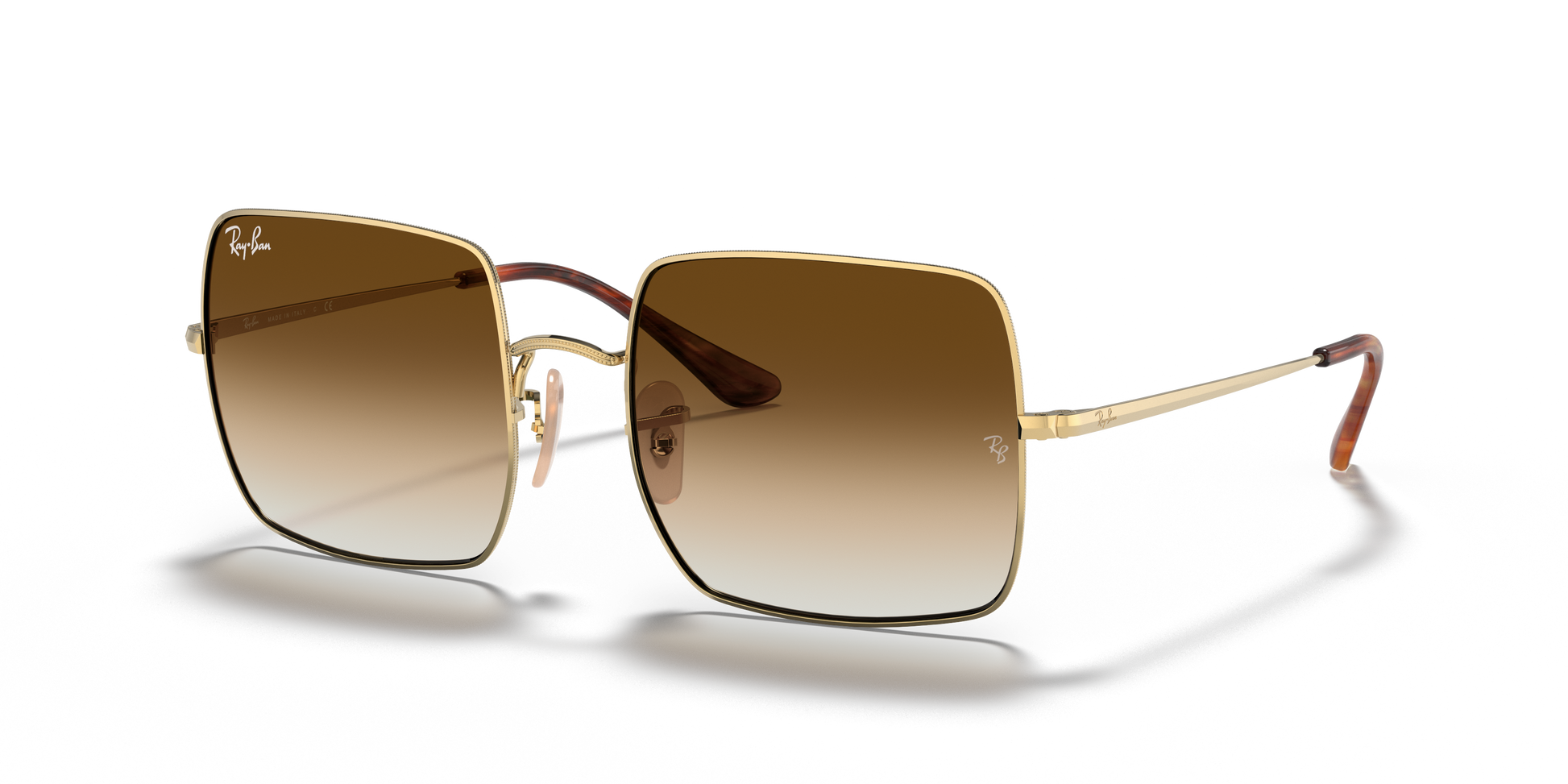 Ray-Ban 1971 914751 54 Ekartman Kadın Güneş Gözlüğü - 1