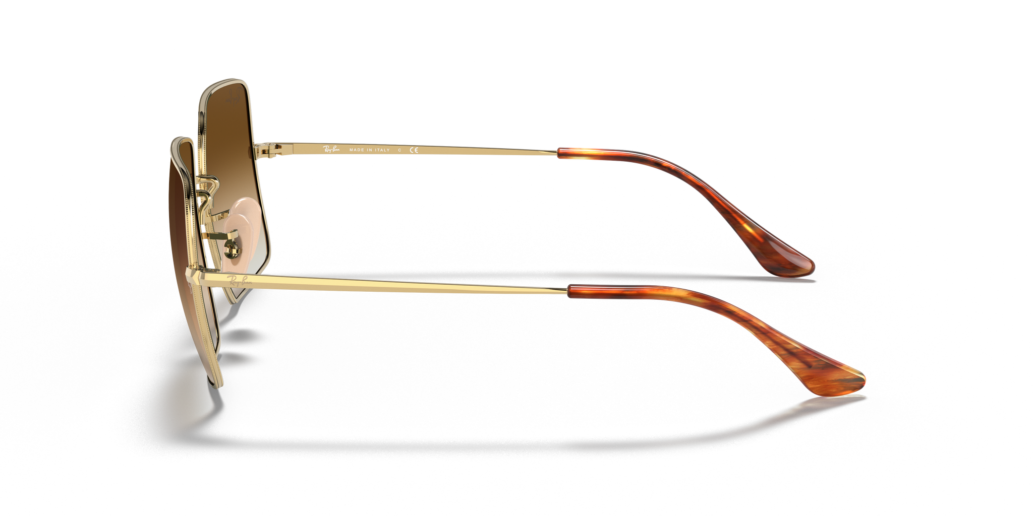 Ray-Ban 1971 914751 54 Ekartman Kadın Güneş Gözlüğü - 2